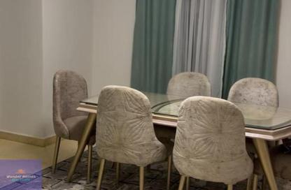 Apartment - 3 Bedrooms - 2 Bathrooms for sale in Street 198 - Degla - Hay El Maadi - Cairo