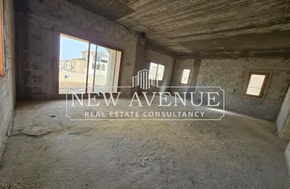 فيلا - 4 غرف نوم - 4 حمامات للبيع في سيتي جيت - كمبوندات التجمع الخامس - التجمع الخامس - مدينة القاهرة الجديدة - القاهرة