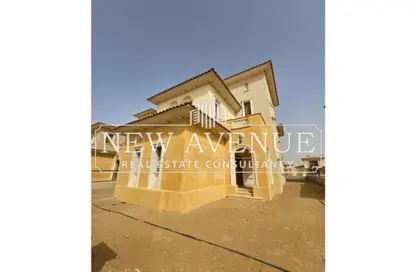 فيلا - 4 غرف نوم - 4 حمامات للبيع في سيتي جيت - كمبوندات التجمع الخامس - التجمع الخامس - مدينة القاهرة الجديدة - القاهرة