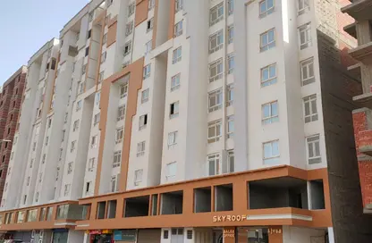 Apartment - 3 Bedrooms - 2 Bathrooms for sale in Street 5 - Al Waha City - 10th District - Nasr City - Cairo