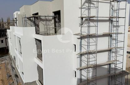 شقة - 3 - 4 للبيع في بي اكس بالم هيل - كمبوندات 6 أكتوبر - مدينة 6 أكتوبر - الجيزة