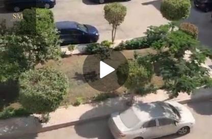 شقة - 3 - 2 للايجار في مركز القاهرة الجديدة - شارع التسعين الشمالي - التجمع الخامس - مدينة القاهرة الجديدة - القاهرة