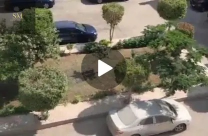 شقة - 3 غرف نوم - 2 حمامات للايجار في مركز القاهرة الجديدة - شارع التسعين الشمالي - التجمع الخامس - مدينة القاهرة الجديدة - القاهرة