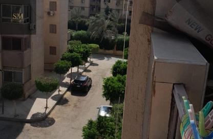 شقة - 3 - 2 للايجار في مركز القاهرة الجديدة - شارع التسعين الشمالي - التجمع الخامس - مدينة القاهرة الجديدة - القاهرة