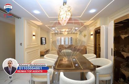 Apartment - 3 Bedrooms - 1 Bathroom for sale in Seyouf - Hay Awal El Montazah - Alexandria