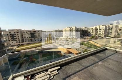 Apartment - 3 Bedrooms - 2 Bathrooms for rent in Mountain View iCity - 5th Settlement Compounds - The 5th Settlement - New Cairo City - Cairo