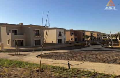 Villa - 3 - 3 for sale in City Gate - 5th Settlement Compounds - The 5th Settlement - New Cairo City - Cairo