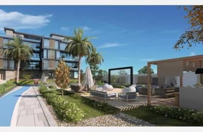 Apartment - 3 - 3 for sale in Zayed Dunes - 6th District - Sheikh Zayed City - Giza Apartment - 3 - 3 for sale in Zayed Dunes - 6th District - Sheikh Zayed City - Giza