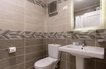 Chalet - Studio - 1 Bathroom for sale in Matarma Beach Residence - Raas Matarma - Ras Sedr - South Sainai