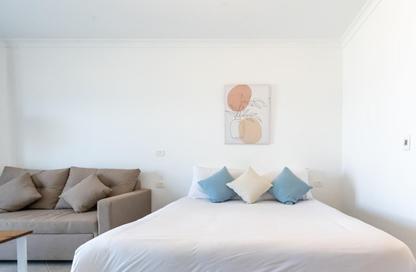 Chalet - Studio - 1 Bathroom for sale in Matarma Beach Residence - Raas Matarma - Ras Sedr - South Sainai