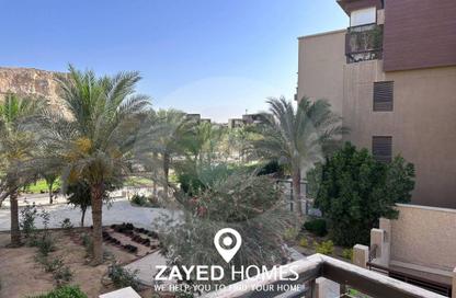 شقة - غرفة نوم - 3 حمامات للبيع في نيو جيزة - طريق مصر اسكندرية الصحراوي - مدينة 6 أكتوبر - الجيزة
