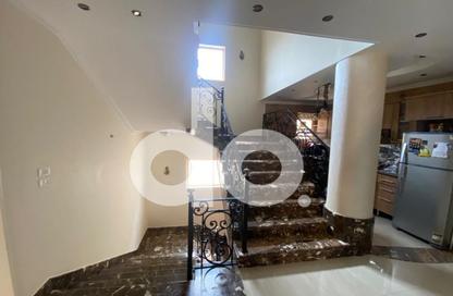 Villa - 5 Bedrooms - 4 Bathrooms for sale in Zizinia Gardens - Ext North Inves Area - New Cairo City - Cairo