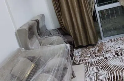 Apartment - 2 Bedrooms - 1 Bathroom for rent in Privado - Madinaty - Cairo