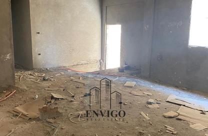 Apartment - 3 Bedrooms - 3 Bathrooms for sale in Al Andalus Buildings - Al Andalus District - New Cairo City - Cairo