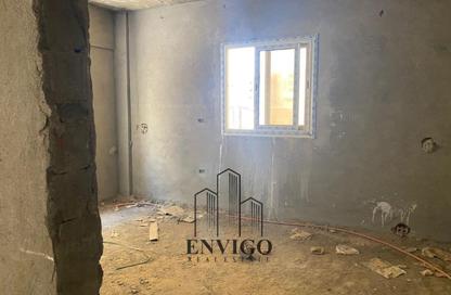 Apartment - 3 Bedrooms - 3 Bathrooms for sale in Al Andalus Buildings - Al Andalus District - New Cairo City - Cairo