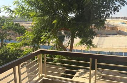 شقة - 3 غرف نوم - 2 حمامات للبيع في نيو جيزة - طريق مصر اسكندرية الصحراوي - مدينة 6 أكتوبر - الجيزة