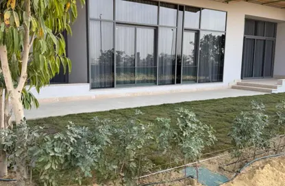 Apartment - 3 Bedrooms - 4 Bathrooms for sale in The Waterway View - 90 Street - The 5th Settlement - New Cairo City - Cairo