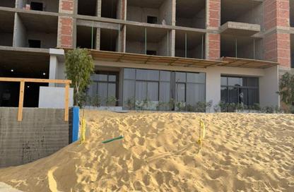 Apartment - 3 Bedrooms - 4 Bathrooms for sale in The Waterway View - 90 Street - The 5th Settlement - New Cairo City - Cairo