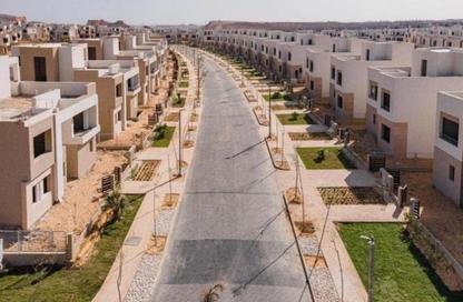 Villa - 3 Bedrooms - 3 Bathrooms for sale in The Crown - Cairo Alexandria Desert Road - 6 October City - Giza Villa - 3 Bedrooms - 3 Bathrooms for sale in The Crown - Cairo Alexandria Desert Road - 6 October City - Giza