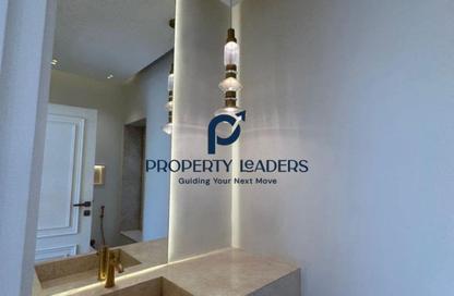 Townhouse - 5 - 5 for sale in New Giza - Cairo Alexandria Desert Road - 6 October City - Giza