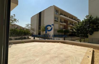 Townhouse - 5 - 5 for sale in New Giza - Cairo Alexandria Desert Road - 6 October City - Giza