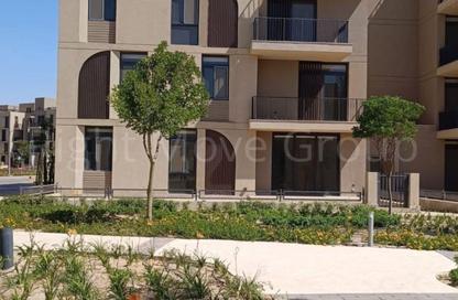 Penthouse - 3 - 3 for sale in Vye Sodic - New Zayed City - Sheikh Zayed City - Giza