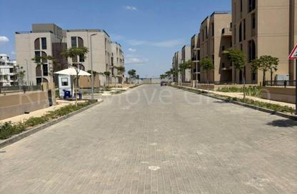 Penthouse - 3 - 3 for sale in Vye Sodic - New Zayed City - Sheikh Zayed City - Giza