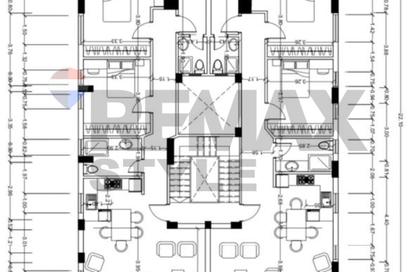 Apartment - 3 Bedrooms - 2 Bathrooms for sale in Al Amn Al Aam Compound - The 1st Settlement - New Cairo City - Cairo Apartment - 3 Bedrooms - 2 Bathrooms for sale in Al Amn Al Aam Compound - The 1st Settlement - New Cairo City - Cairo
