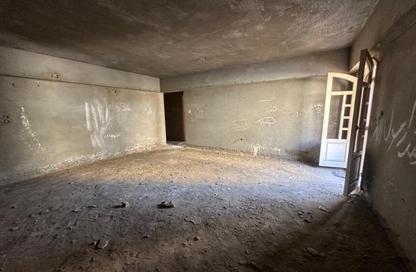Apartment - 3 Bedrooms - 1 Bathroom for sale in Al Founoun St. - 9th District - Obour City - Qalyubia