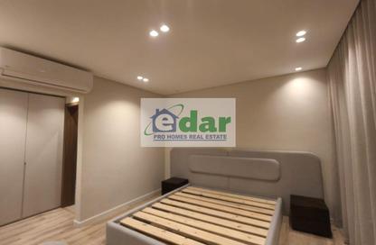 دوبلكس - 3 غرف نوم - 3 حمامات للايجار في هايد بارك - مدينة القاهرة الجديدة - القاهرة