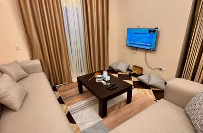 Apartment - 2 - 1 for rent in Rawdat Zayed - 12th District - Sheikh Zayed City - Giza