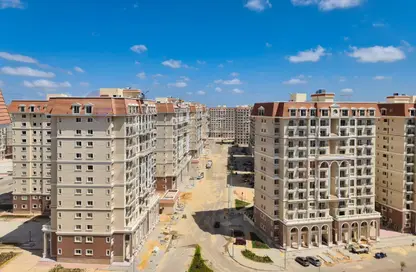 شقة - 3 غرف نوم - 3 حمامات للبيع في صوارى - كمبوندات الاسكندرية - الاسكندرية