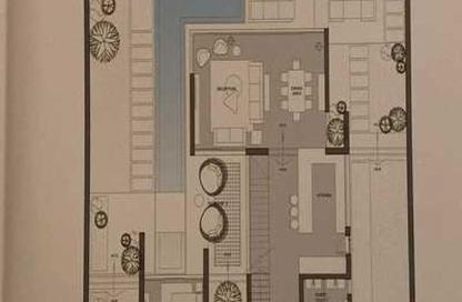 Villa - 5 Bedrooms - 6 Bathrooms for sale in Seashell - Sidi Abdel Rahman - North Coast