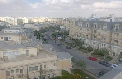 (بنتهاوس  (روف - 3 غرف نوم - 3 حمامات للبيع في ماونتن فيو هايد بارك - كمبوندات التجمع الخامس - التجمع الخامس - مدينة القاهرة الجديدة - القاهرة