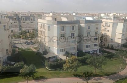 (بنتهاوس  (روف - 3 غرف نوم - 3 حمامات للبيع في ماونتن فيو هايد بارك - كمبوندات التجمع الخامس - التجمع الخامس - مدينة القاهرة الجديدة - القاهرة