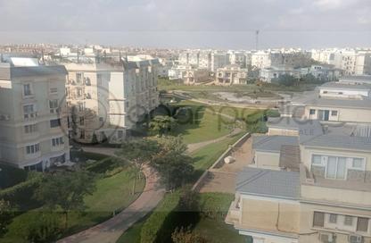 (بنتهاوس (روف - 3 غرف نوم - 3 حمامات للبيع في ماونتن فيو هايد بارك - كمبوندات التجمع الخامس - التجمع الخامس - مدينة القاهرة الجديدة - القاهرة (بنتهاوس (روف - 3 غرف نوم - 3 حمامات للبيع في ماونتن فيو هايد بارك - كمبوندات التجمع الخامس - التجمع الخامس - مدينة القاهرة الجديدة - القاهرة