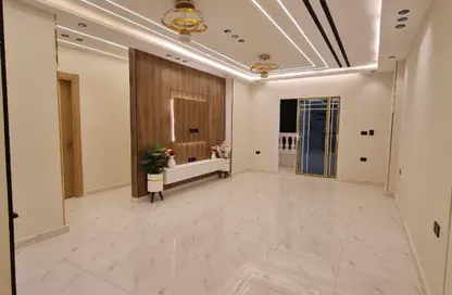 شقة - 3 غرف نوم - 2 حمامات للبيع في البوابة الرابعة - مينا - حدائق الاهرام - الجيزة