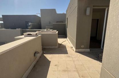 شقة - 3 غرف نوم - 3 حمامات للبيع في فيلدج جيت - المستثمرين الجنوبية - مدينة القاهرة الجديدة - القاهرة