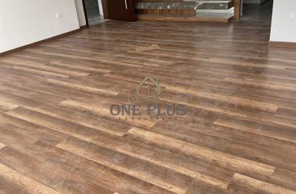 Apartment - 3 Bedrooms - 3 Bathrooms for rent in Lake View Residence - 5th Settlement Compounds - The 5th Settlement - New Cairo City - Cairo