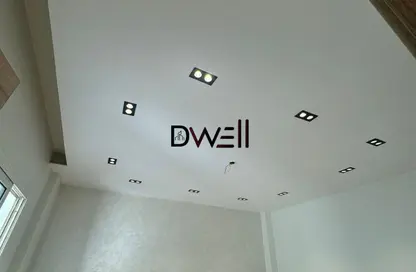 Apartment - 3 Bedrooms - 3 Bathrooms for sale in Privado - Madinaty - Cairo