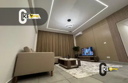 شقة - 2 غرف نوم - 2 حمامات للايجار في پريڤادو - مدينتي - القاهرة