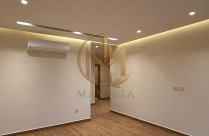 Apartment - 3 - 3 for rent in Lake View Residence - 5th Settlement Compounds - The 5th Settlement - New Cairo City - Cairo