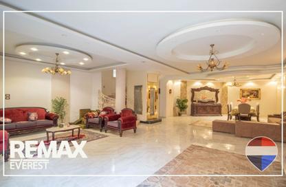 Villa - 7 Bedrooms - 7 Bathrooms for sale in Yasmine District - 14th District - Sheikh Zayed City - Giza