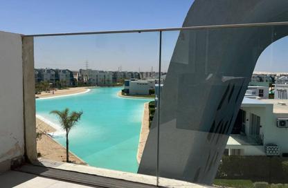 Chalet - 3 Bedrooms - 2 Bathrooms for sale in Fouka Bay - Ras Al Hekma - North Coast