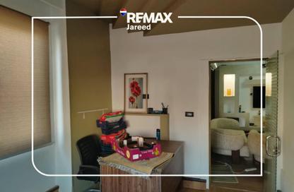 Office Space - Studio - 1 Bathroom for sale in Medipoint - Sheikh Zayed Compounds - Sheikh Zayed City - Giza