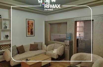 Office Space - Studio - 1 Bathroom for sale in Medipoint - Sheikh Zayed Compounds - Sheikh Zayed City - Giza