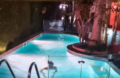 Villa - 4 - 4 for rent in B1 - Madinaty - Cairo
