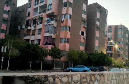 Apartment - 2 Bedrooms - 1 Bathroom for sale in Zahraa Madinat Nasr - Nasr City - Cairo