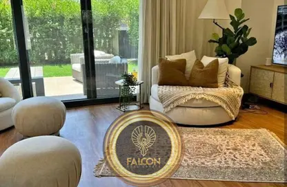 Apartment - 3 Bedrooms - 3 Bathrooms for sale in Mountain View Hyde Park - 5th Settlement Compounds - The 5th Settlement - New Cairo City - Cairo