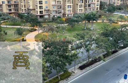 Apartment - 3 Bedrooms - 2 Bathrooms for sale in B1 - Madinaty - Cairo